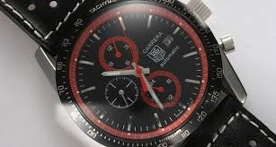 Tag Heuer Carrera Replica